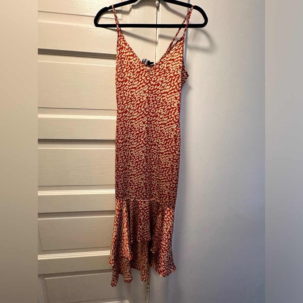Prettylittlething Dress